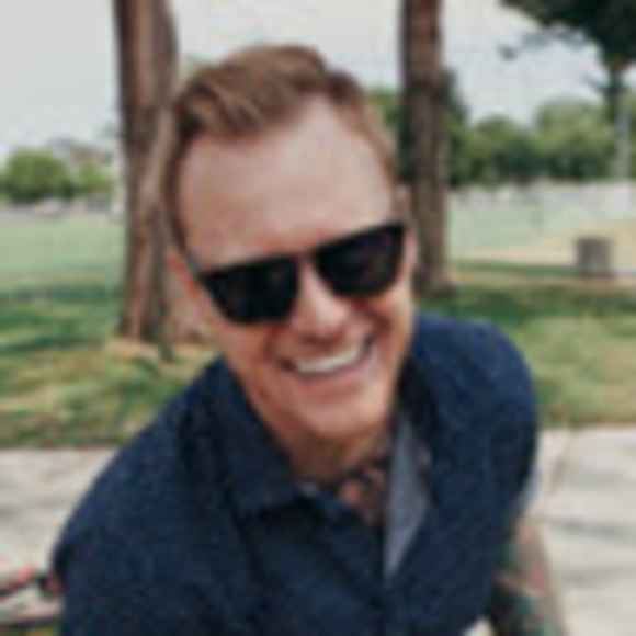 Meet your Posher, Chaz - Picture 1 of 1